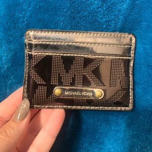 Michael Kors Card Holder